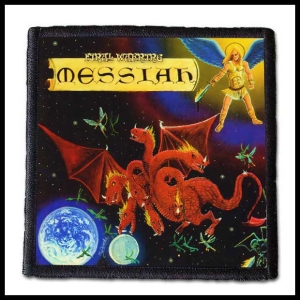 MESSIAH - Final Warning  -- patch