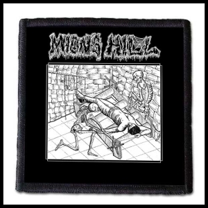 MION'S HILL - Torture  -- patch