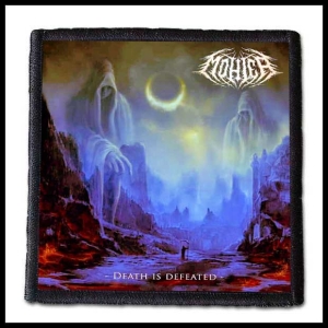 MOHLER - Death Is Defeated  -- patch