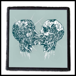 MOKOMA - Ihmissokkelo -- patch