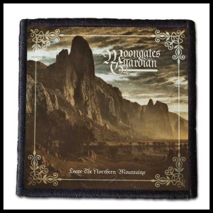 MOONGATES GUARDIAN - Leave the Northern Mountains -- patch