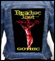 PARADISE LOST - Gothic -- Backpatch.jpg