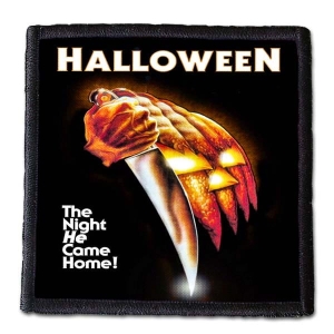 HALLOWEEN -- Patch