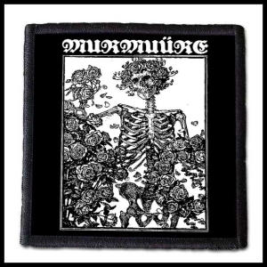 MURMUURE - Murmuüre -- patch