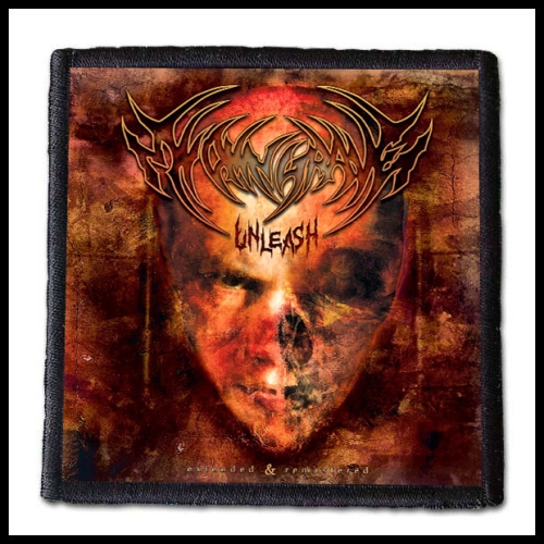 MY OWN GRAVE - Unleash -- patch.jpg