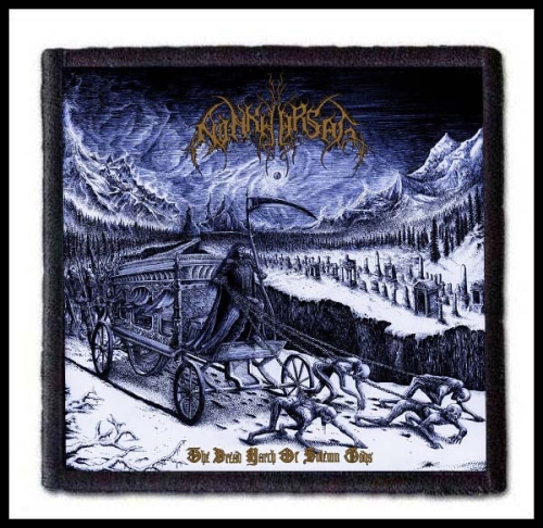 NINKHARSAG - The Dread March of Solemn Gods -- patch.jpg