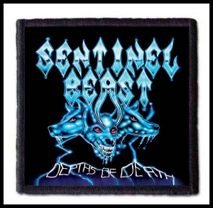 SENTINEL BEAST - Depths of Death -- patch