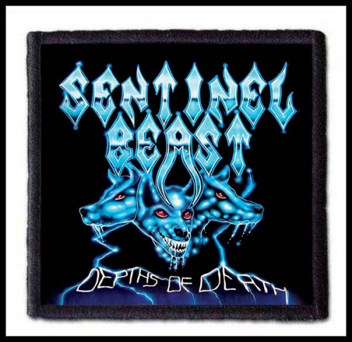SENTINEL BEAST - Depths of Death -- patch.jpg