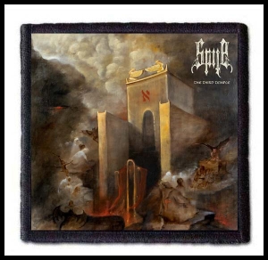 SPITE - The Third Temple -- patch