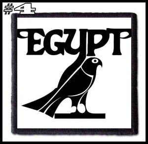 EGYPT -- patch