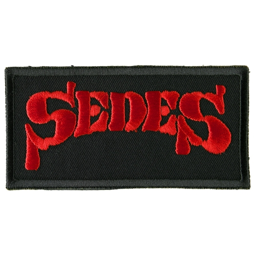 SEDES - LOGO [red] - Embroidered Patch.jpg