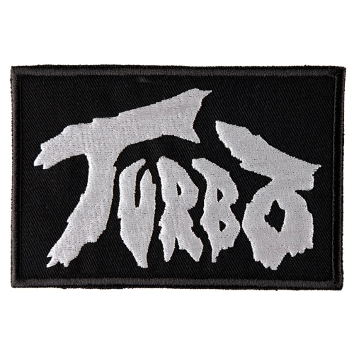 TURBO - LOGO [white] -- Embroidered Patch.jpg