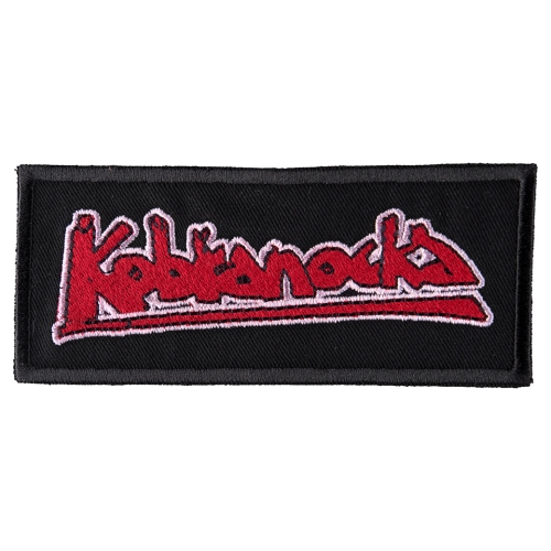 KOBRANOCKA - LOGO [white outline] -- Embroidered Patch.jpg