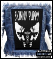 SKINNY PUPPY - Censor --- Backpatch Back Patch.jpg