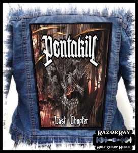 PENTAKILL - Lost chapter -- Backpatch