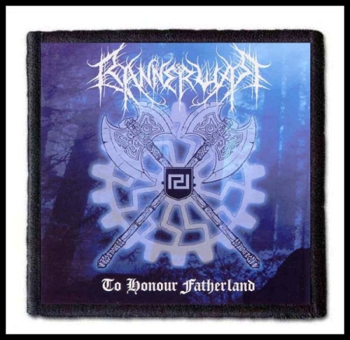 BANNERWAR - To Honour Fatherland -- Patch.jpg