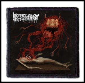 HETEROPSY - Embalming -- Patch