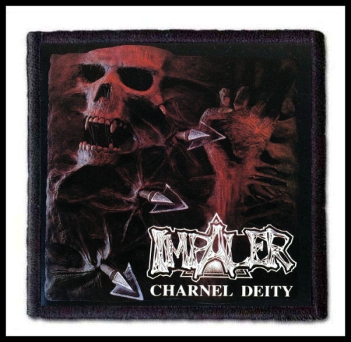 IMPALER - Charnel deity -- Patch.jpg