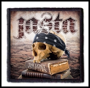 JASTA - The Lost Chapters -- Patch