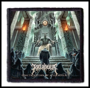 KALIGULA - Doctrination of Atisamdha -- Patch