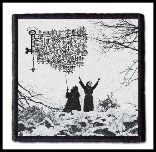 KEYS TO THE ASTRAL GATES - Keys to the Astral Gates and Mystic Doors II -- Patch.jpg