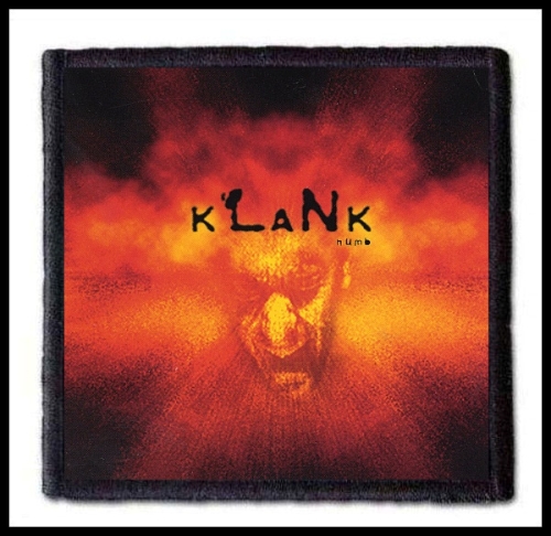 KLANK - Numb -- Patch.jpg
