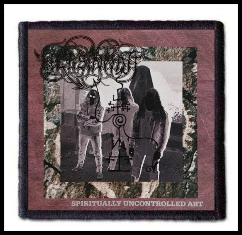 LIERS IN WAIT - Spiritually uncontrolled art -- Patch.jpg
