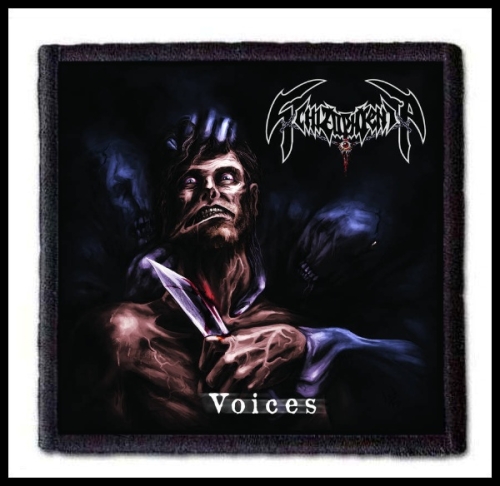 SCHIZOPHRENIA - Voices -- Patch.jpg