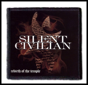 SILENT CIVILIAN - Rebirth of the temple -- Patch
