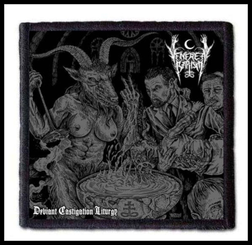 VENEREAL BAPTISM - Deviant castigation liturgy -- Patch.jpg