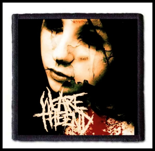 WE ARE THE END - Skies most wanted -- Patch.jpg