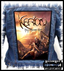 Ekran KERION