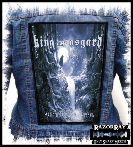 KING OF ASGARD -- Backpatch.jpg
