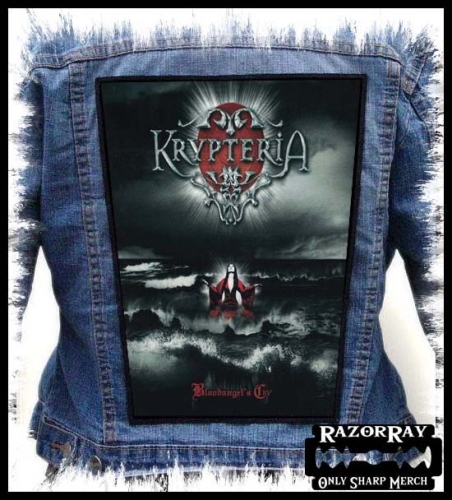 KRYPTERIA -- Backpatch.jpg