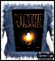 LOATHE - Gifted every strength -- Backpatch.jpg