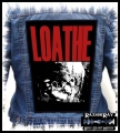 LOATHE - Skull -- Backpatch.jpg