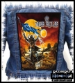 MOB RULES - Savage land -- Backpatch.jpg
