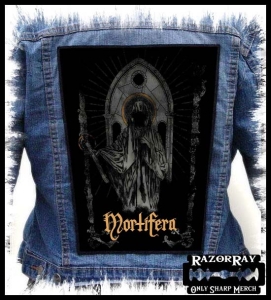 Ekran MORTIFERA - Athena's tears