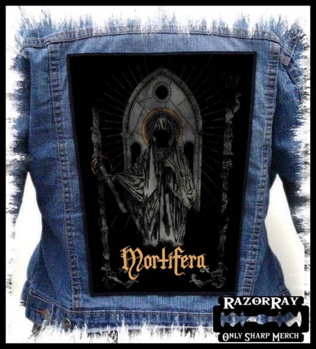 MORTIFERA - Athena's tears -- Backpatch.jpg