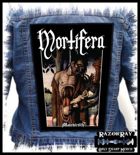 MORTIFERA - Maledictiih -- Backpatch.jpg