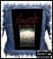 NECRODEATH - Fragments of insanity -- Backpatch.jpg
