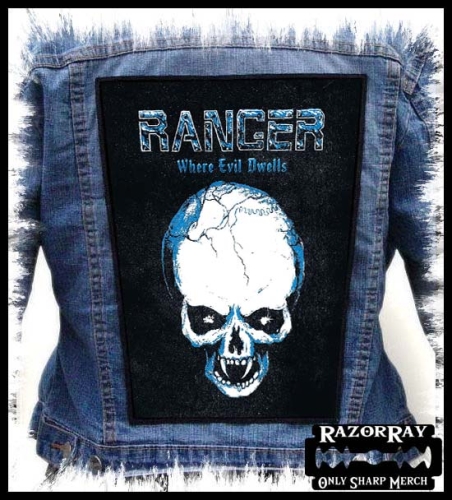 RANGER - Where evil dwells -- Backpatch.jpg