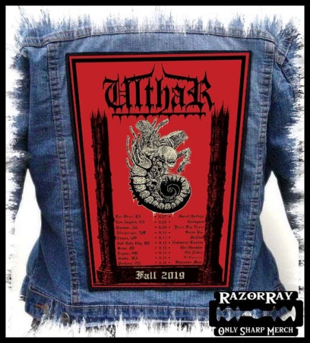 ULTHAR - Fall 2019 -- Backpatch.jpg