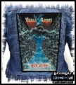 VICIOUS RUMORS - Digital dictator -- Backpatch.jpg