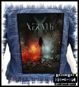 Ekran XERATH - III