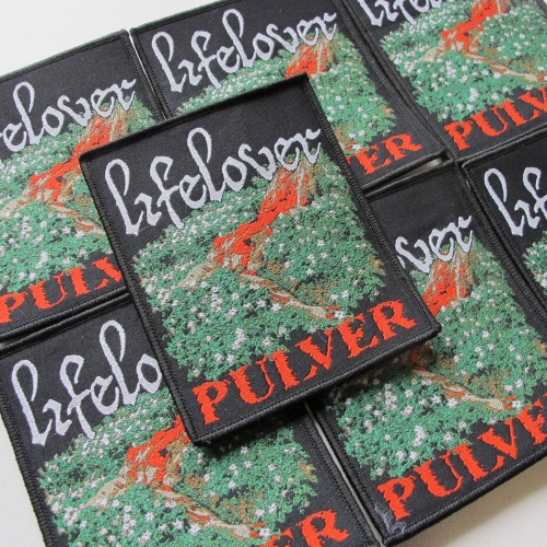 LIFELOVER - Pulver [black] -- Woven Patch.JPG