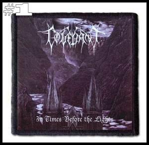 COVENANT -- Patch
