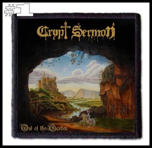 CRYPT SERMON -- Patch