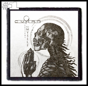 Naszywka CYHRA