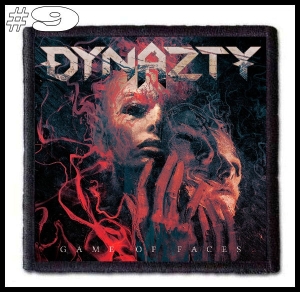 Naszywka DYNAZTY